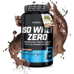 Iso Whey Zero - cioccolato Iso Whey Zero - cioccolato