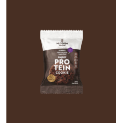 Super Protein Cookie doppio cioccolato + açai