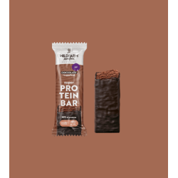 Super Protein Bar Cioccolato + açai 25pz