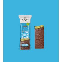 Super Protein Bar Cocco + matcha 25pz