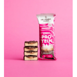 Street Protein Bar + collagene Cheesecake 25pz