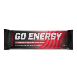 Go Energy Bar 40g (32pz) Go Energy Bar 40g (32pz)
