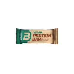 Vegan Protein Bar - cioccolato