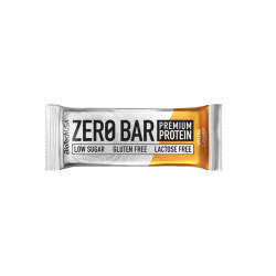 Zero Bar 50g  apple pie (20pcs.)