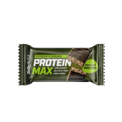 Protein Max barretta proteica pistacchio
