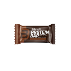 Protein bar 35g  gusto Doppio Cioccolato (20pz.)