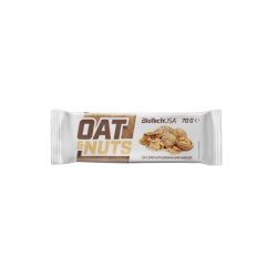 Oat and Fruits 70g Pecan e Noci