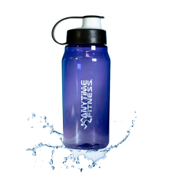 Tritan Water Bottle - Anytime 600ml (50pcs.) with Rfid Tag Tritan Water Bottle - Anytime 600ml (50pcs.) with Rfid Tag