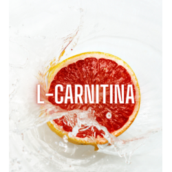 Witway - L-Carnitina gusto Pompelmo Witway - L-Carnitina gusto Pompelmo