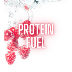 Witway - Proteine Liquide gusto Lampone Witway - Proteine Liquide gusto Lampone