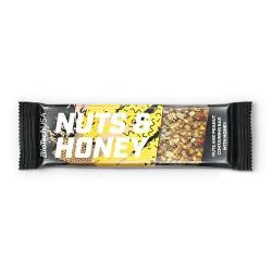 Nuts and Honey - Frutta secca e Miele Nuts and Honey - Frutta secca e Miele