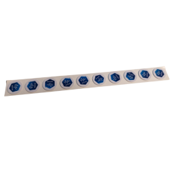 Tag Rfid Witway - Tritan (50pz).