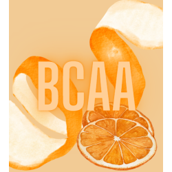 Witway BCAA Liquid Shot - gusto Arancia