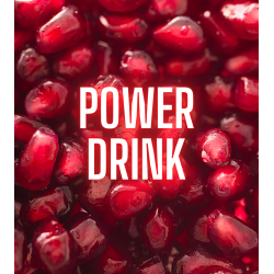 Power drink gusto Melagrana