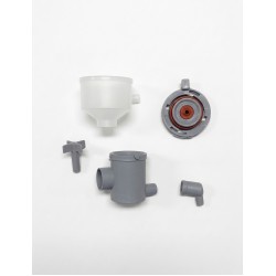 Kit ricambio proteine